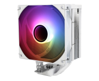 Wentylator do komputera Thermalright Assassin Spirit 120 Vision Argb White 120mm